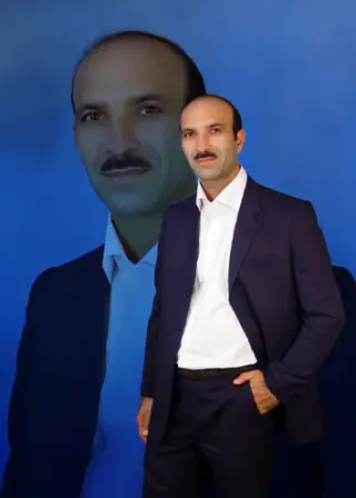موسسه حقوقی