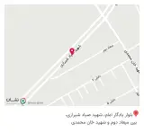 باربری اطمینان بار