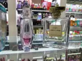 فروشگاه لوازم آرایشی