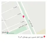 سوپر مارکت فرشاد