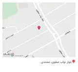 ابزار مرکزی نباتعلی پور