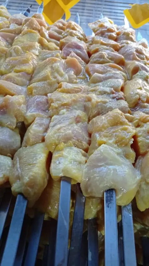 کباب سرای سنتی شکوفه