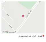 باسکول 60 تنی میزان
