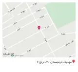 کاور ژله ای مبلمان فرزین
