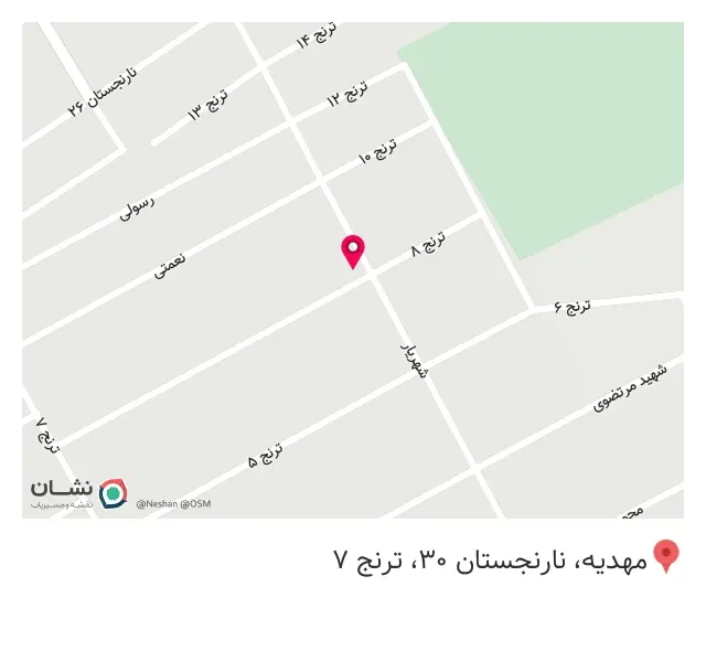 کاور ژله ای مبلمان فرزین