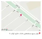 رستوران یکتا