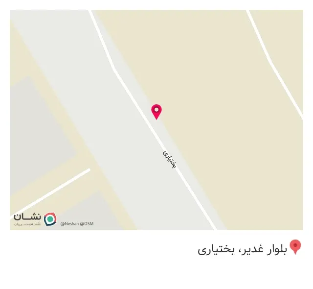 کارخانه ماشین سازی امید