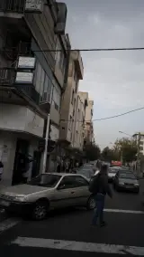 مرکز ترک اعتیاد رافت