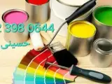 رنگ کاری قطعات پلاستیکی
