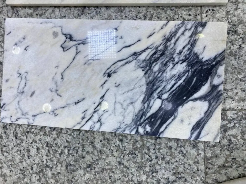 تزئینات سنگ و cnc برادران محسنی