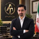 وکالت با ما وکیل مدافع خلاق