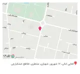 مطب دندانپزشکی دکتر کیانی