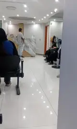 کلینیک فوق تخصصی شبکیه و قرنیه در تهران