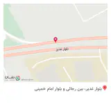 گوسفند فروشی سید