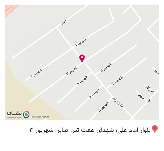 تولید روکش صندلی اتومبیل آریا سلحشور