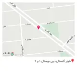 دفتر اسناد رسمی 99 گلستان (بهارستان)