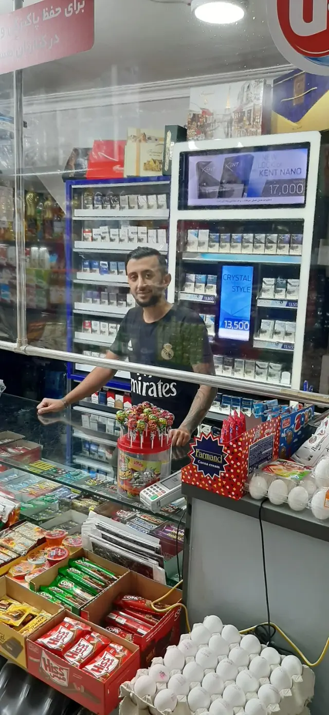 سوپر یاران