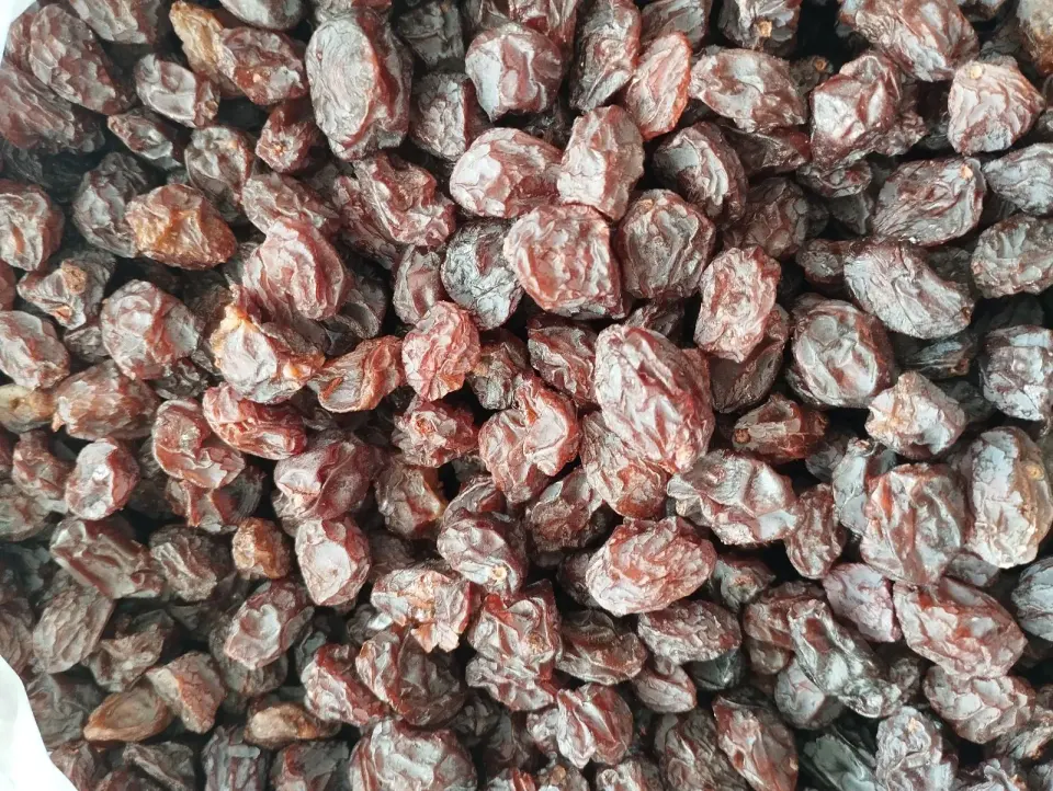 مویز و کشمش اصل دشمن زیاری