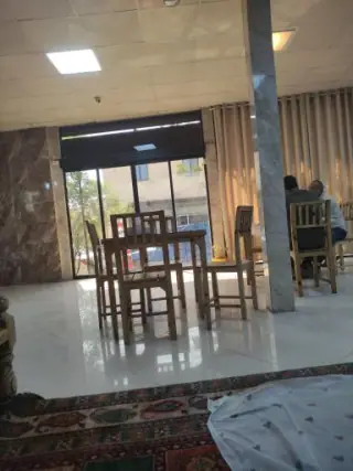 رستوران کدبانو