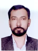 وکیل مصیب حسینی مهریان