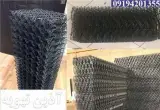 فروش پکینگ نت اسپلش برج خنک کننده + قیمت