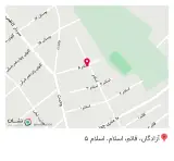 سوپر مارکت طاها