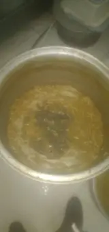 حلیم و آش کرمانی