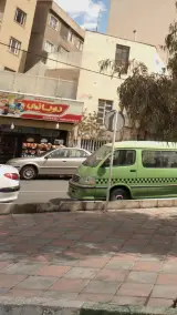 سوپرمارکت دریانی