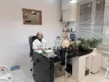 مطب پوست وزیبایی دکتر محمدرضا توحیدی بایگی