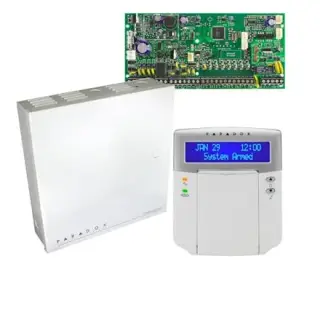دزدگیر پارادوکس تبریز
