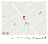 نمایندگی الجی ال جی LG اره جانی