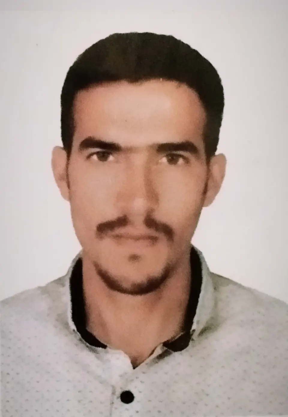 وکیل اسماعیل سلیمی