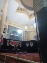 مسجد النبی (ص)