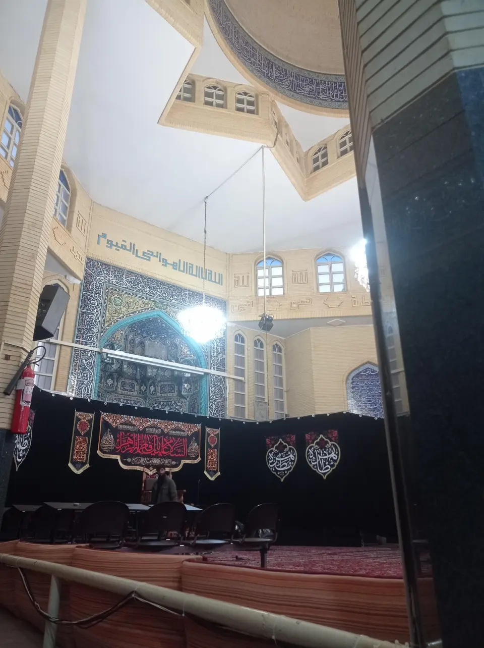 مسجد النبی (ص)