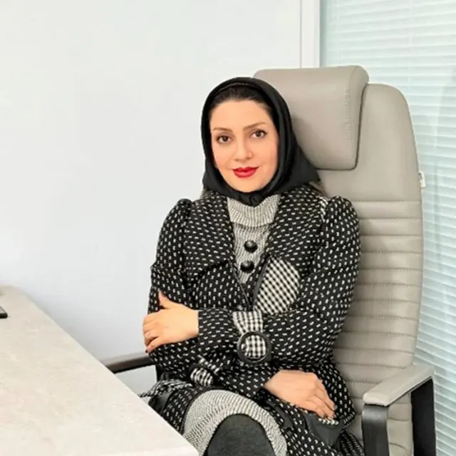 مرکز زیبایی و لیزر دکتر مریم نوکنده