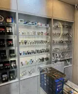 ساعت فروشی امین
