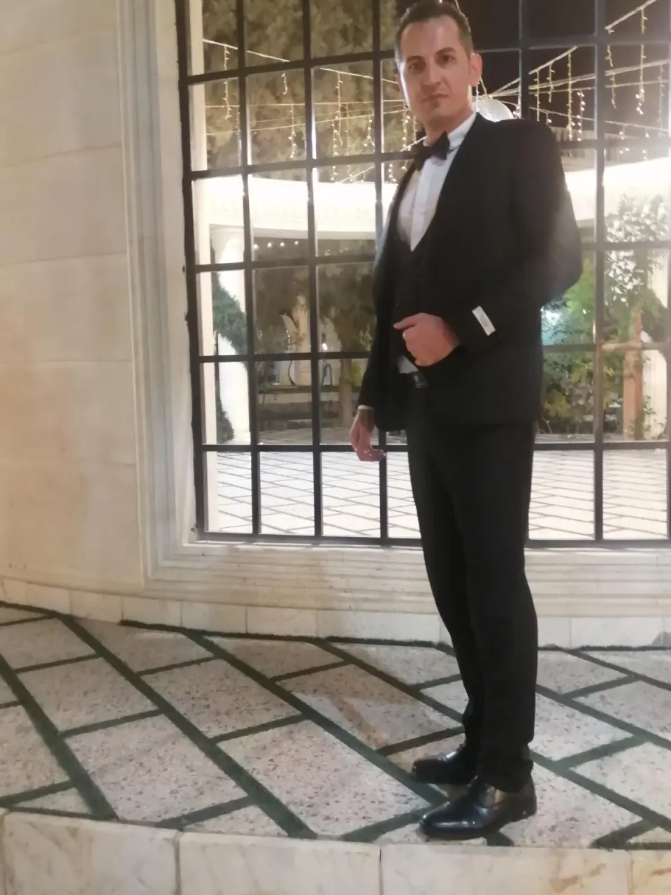 باغ عمارت سه گل