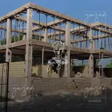 آجیل و خشکبار تی شین در رشت