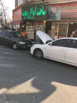 قفل و کلید سازی محسن