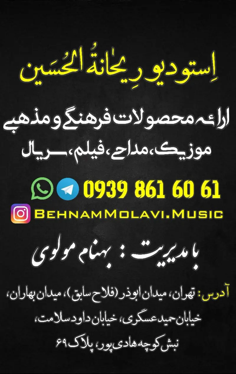 موبایل و کامپیوترمولوی