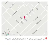 داروخانه دکتر ترک زبان
