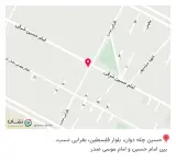سوپر مارکت داریوش