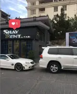 اجاره خودرو شای رنت