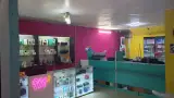 کافی‌نت آریانا آتون در رباط‌کریم