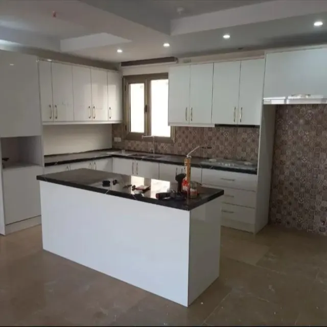 ساخت و نصب و تعمیر کابینت