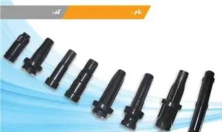 تولیدی وایر شمع فرامرزی