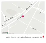 صافکاری شهسواری
