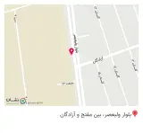 پیچ و مهره و ابزار یراق نظانی