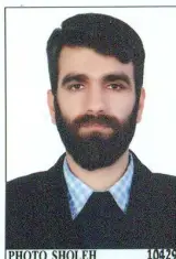 محسن مزارعی کاسکانی