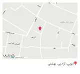 اژانس محمد